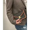 Celine New portable  shoulder strap envelope  bag #A22890
