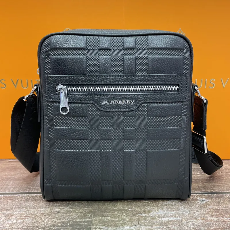 Burberry adjustable strap Mens bag #A33445