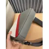 Fendi Backpack Size:22×15×5cm #A48048