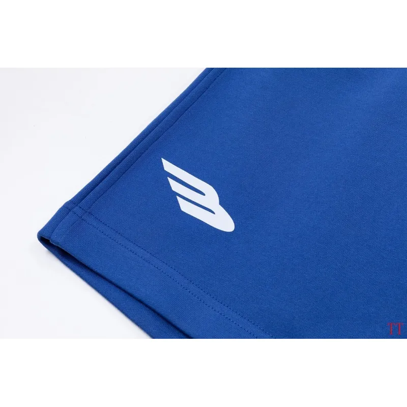 Balenciaga Football Series Manchester United Shorts #A64677
