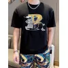 Burberry Tracksuits for Burberry Short Tracksuits for men #A52566