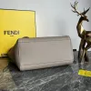 Fendi Handbag Origami Size:27*15*27cm #A48149 Fendi Handbag Origami Size:27*15*27cm #A48149