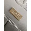 Chanel Sequined Embroidered Flap Bags In Artistic Patterns #A52509