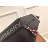 Burberry mens shoulder bag Classic Mens Chest Bag #A23168