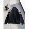 Burberry Tracksuits for Mens long tracksuits #A58851