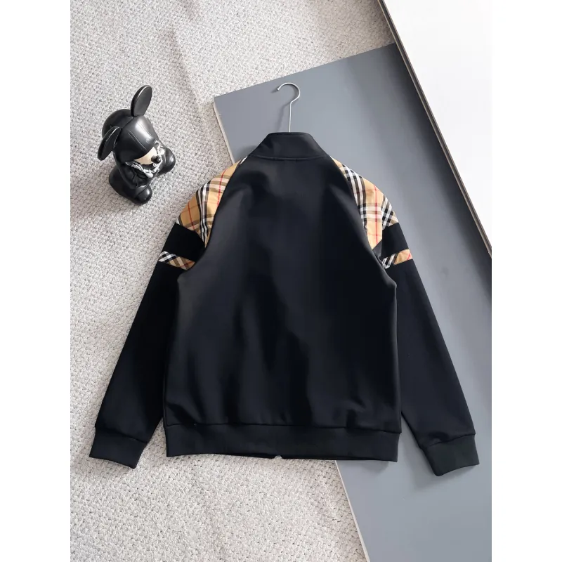 Burberry Tracksuits for Mens long tracksuits #A58851