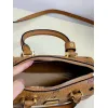 MCM Boston Pillow Bags High Quality  #A47940