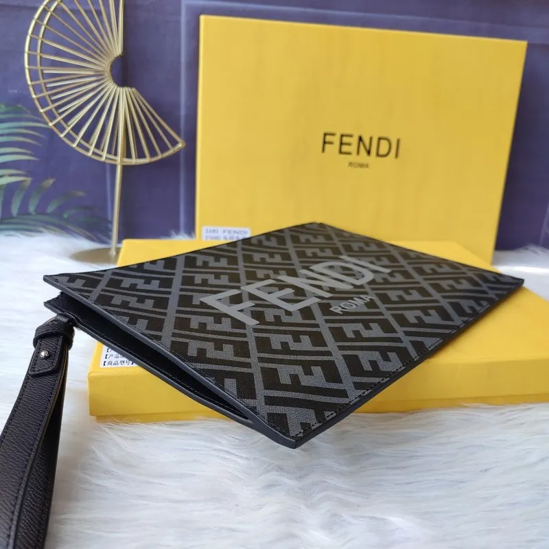 Fendi new style flat handbag #A26252