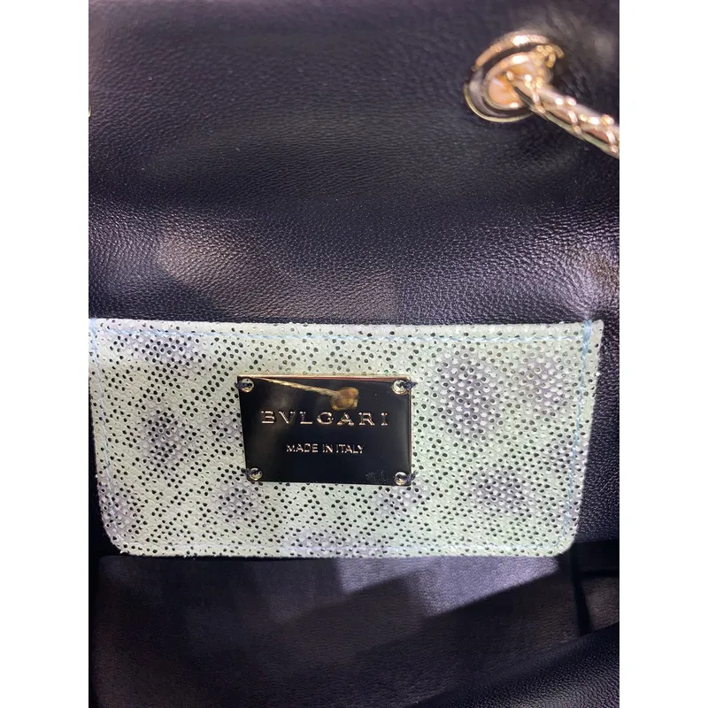Bvlgari Serpenti Bucket Bag Collection In Distinctive Hues And Textures #A51662