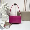 Bvlgari Serpenti Handbag Collection In Diverse Colors And Styles #A51656