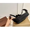 Burberry mens shoulder bag Classic Mens Chest Bag #A23168