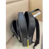 Fendi Backpack Bag Size:33×13×44cm #A48101