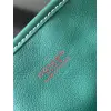 Goyard The mini bag  leather version  iconic Saint Louis bag  Mini  Bag #A59350