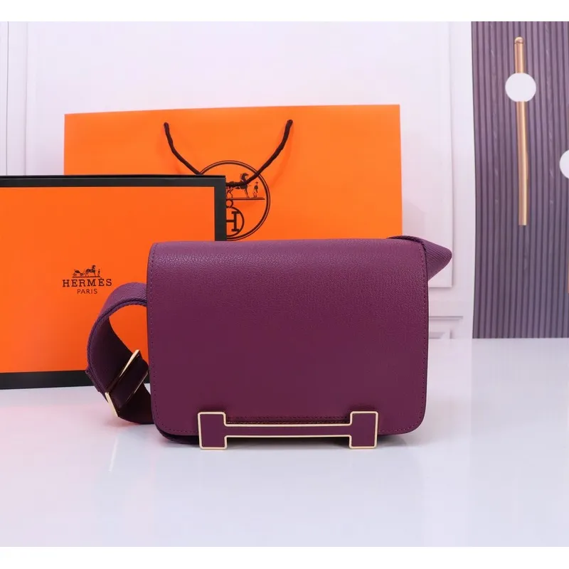 Hermes new style top quality leather Bags #A23789 Hermes new style top quality leather Bags #A23789