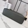 Loewe Loop Leather Tote Bag 35x35x10cm #A63846
