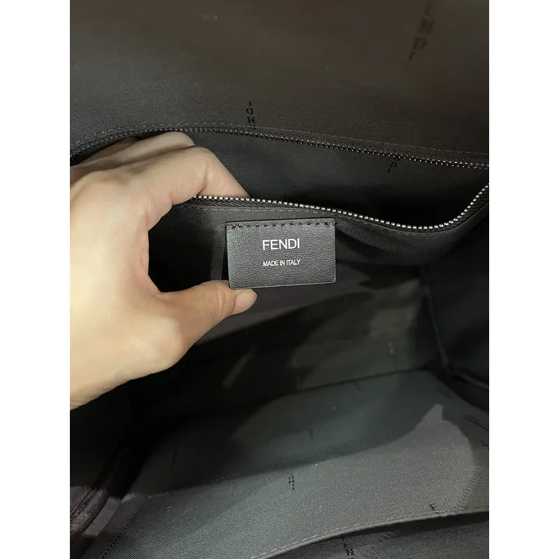 Fendi Backpack Bag Size:33×13×44cm #A48101