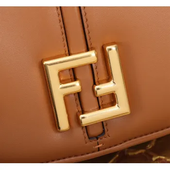 Fendi Backpack Bag Size:21x6.5x15cm #A48128