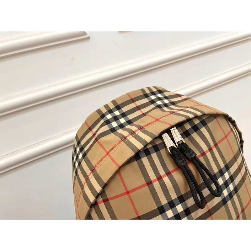 Burberry mens backpack #A23240
