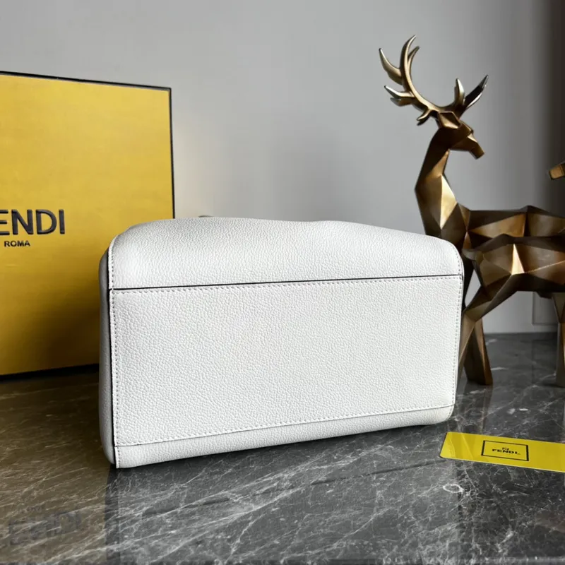 Fendi Handbag Origami Size:27*15*27cm #A48149 Fendi Handbag Origami Size:27*15*27cm #A48149