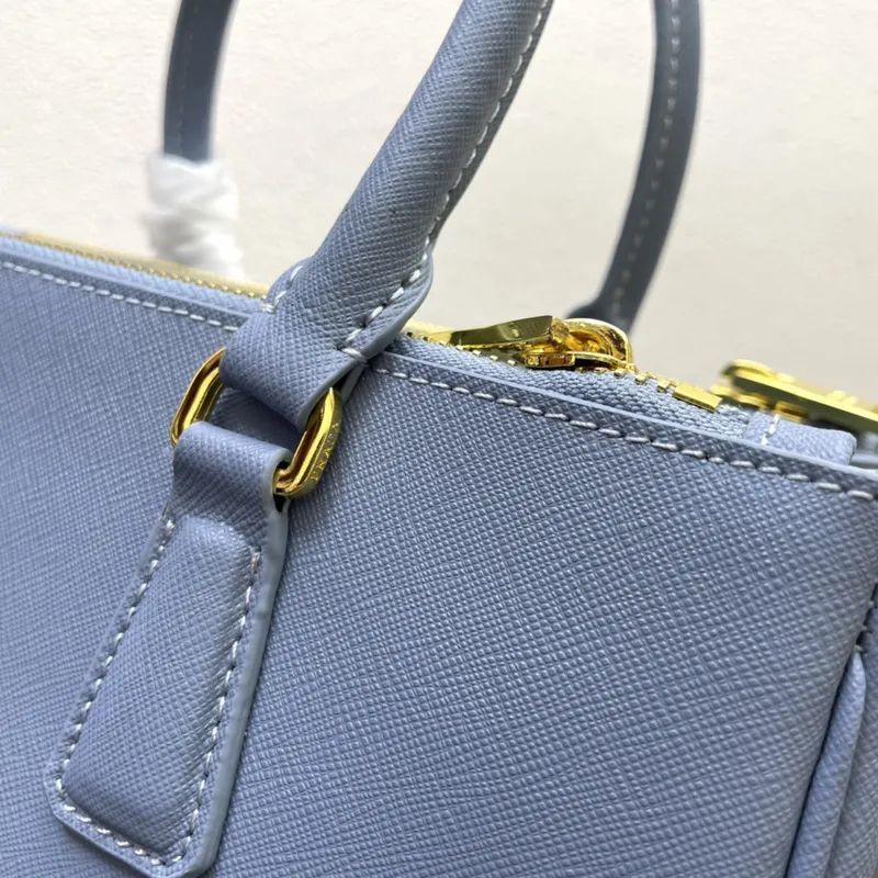 New style Saffiano leather  Prada bag  #999929538