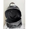 Balenciaga 188024 Le Cagole Backpack in Cracked Lambskin Size 35x46x18CM #A62924