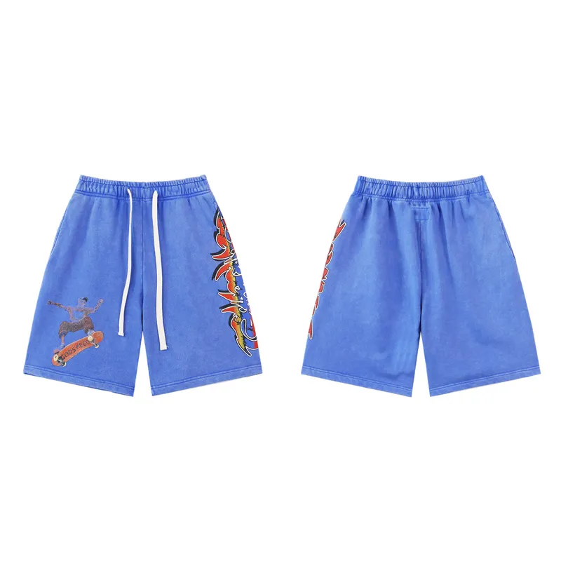 Godspeed short pants for MEN #A52630 Godspeed short pants for MEN #A52630