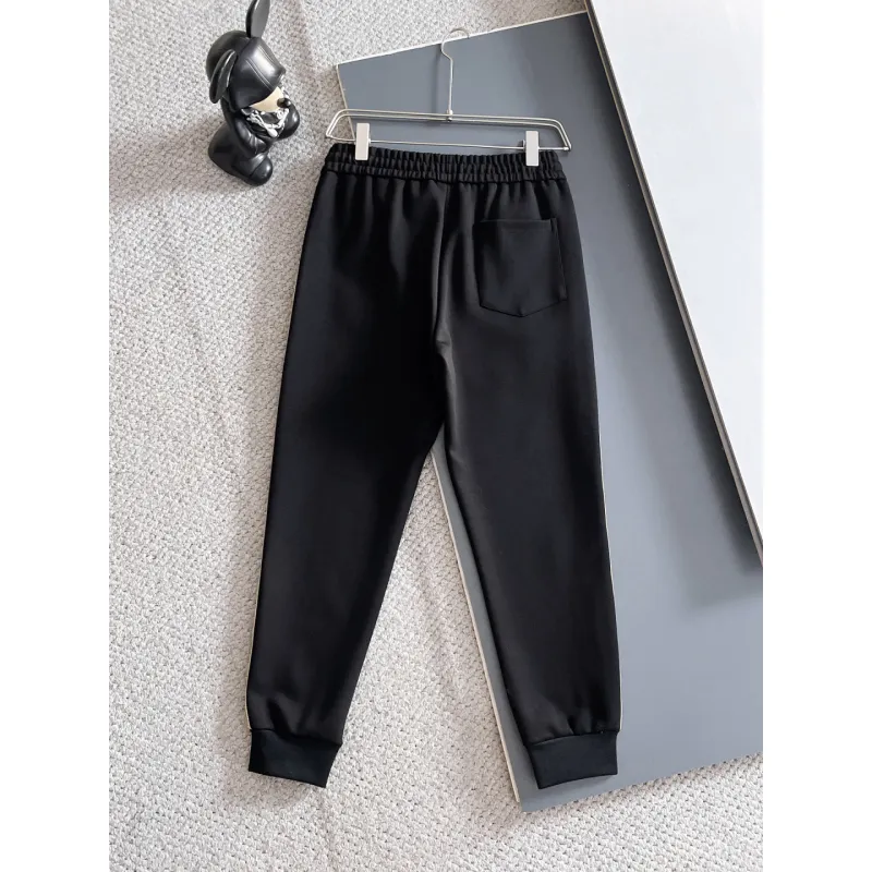Burberry Tracksuits for Mens long tracksuits #A58878