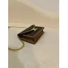 Celine New portable  shoulder strap envelope  bag #A22890
