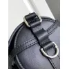 Givenchy Leather Cylinder Crossbody Bags In Dual Tones #A52348