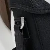 Vertical flip messenger bag for Man #A56192