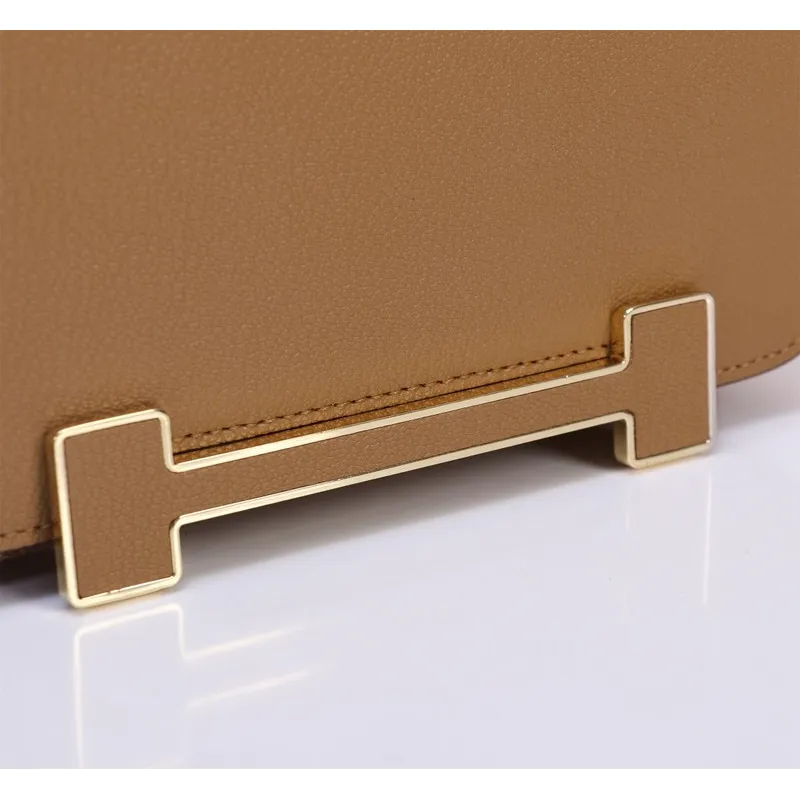 Hermes new style top quality leather Bags #A23789 Hermes new style top quality leather Bags #A23789