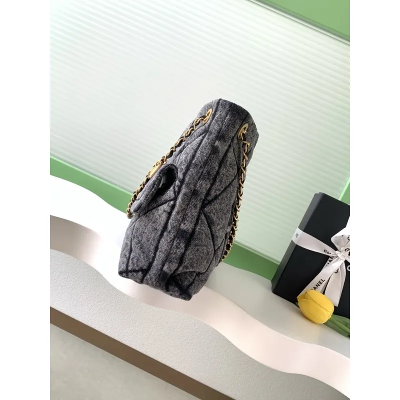 Chanel Shoulder Bags 25K AS5740 #A57521