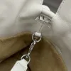 Loewe Flamenco Nappa Leather Drawstring Tote 30x24.5x10.5cm #A63860