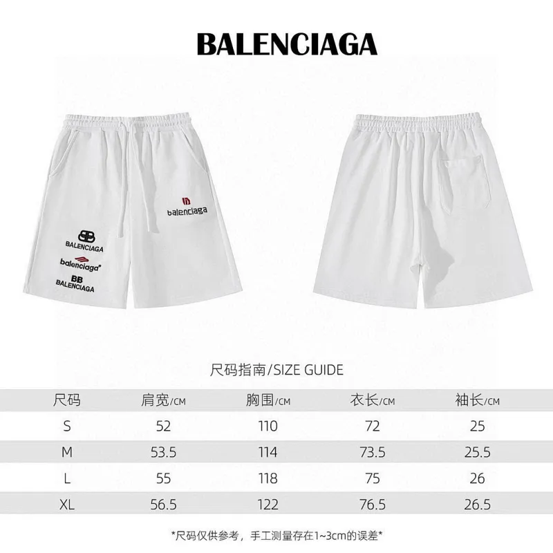 Balenciaga Pants for MEN #A60835