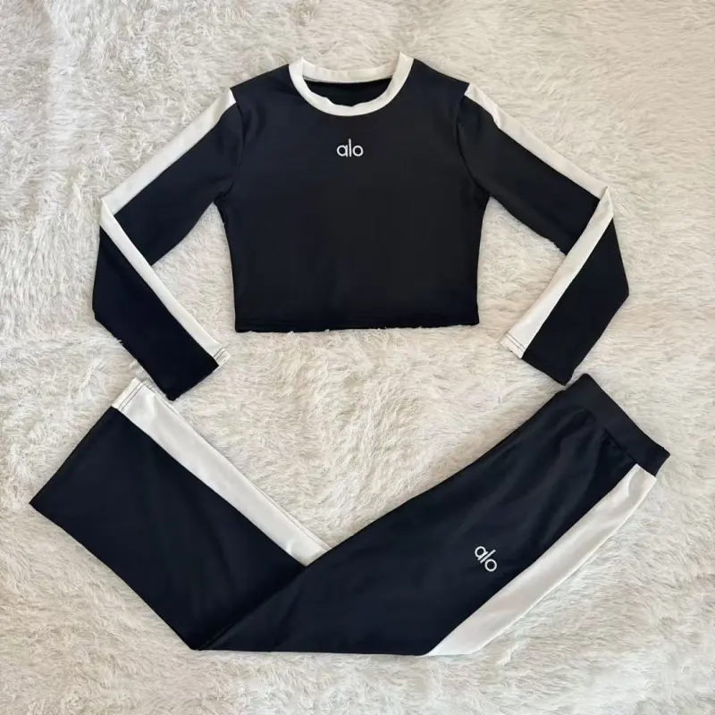 alo Fashion Tracksuits for Women #A64622 alo Fashion Tracksuits for Women #A64622