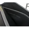 Chic Black Fendi Crossbody Bag With Embossed FF Motif And Chain Strap For Timeless Style size:21×5×11cm #A54311 Chic Black Fendi Crossbody Bag With Embossed FF Motif And Chain Strap For Timeless Style size:21×5×11cm #A54311