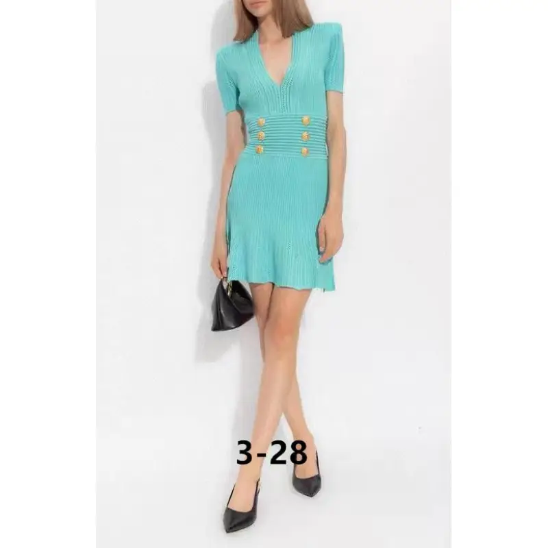 Balmain Dresses S-XL #A58266