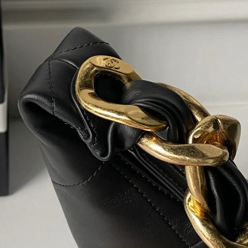 Chanel Handbags 25K hobo AS5837 #A58176