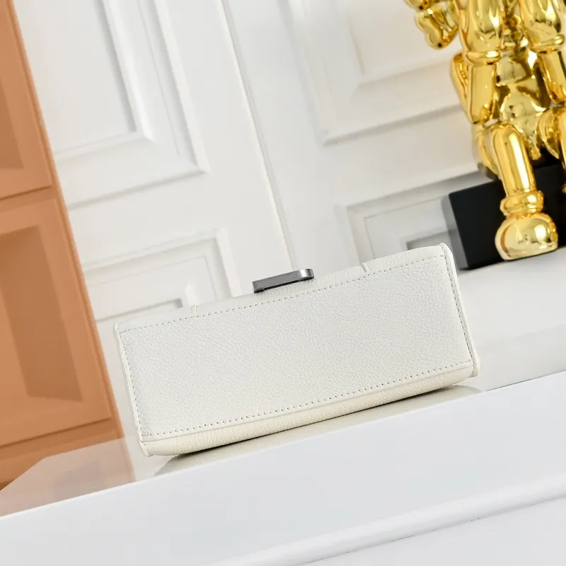 Balenciaga x Gucci Hourglass GG Canvas Bag 19x8x21cm #A64983