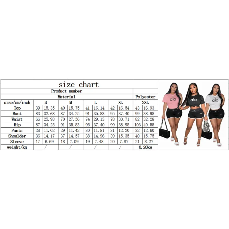 alo Fashion Tracksuits for Women #A64621