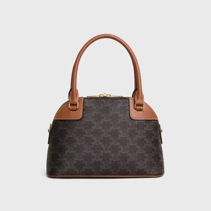 TRIOMPHE CANVAS - WOMEN HANDBAGS CELINE #A49607