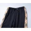Burberry Tracksuits for Mens long tracksuits #A56441