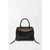 Loewe Amazona 180 Leather Handbag 24.5x10x18.5CM #A63850