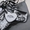 Good Quality Balenciaga Designer Bag - Edgy Graffiti Style #A46203 Good Quality Balenciaga Designer Bag - Edgy Graffiti Style #A46203