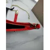 Bvlgari Serpenti Handbag Collection In Vibrant Colors And Chain Detailing #A51659