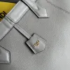 Fendi Handbag Origami Size:27*15*27cm #A48149 Fendi Handbag Origami Size:27*15*27cm #A48149