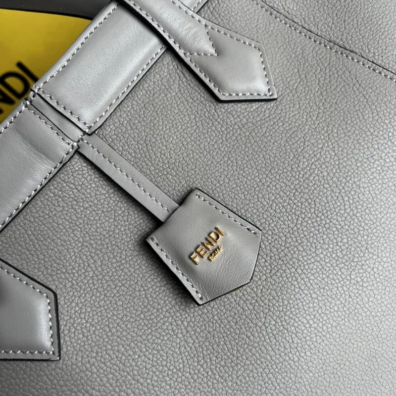 Fendi Handbag Origami Size:27*15*27cm #A48149 Fendi Handbag Origami Size:27*15*27cm #A48149