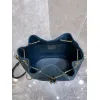 Bvlgari Serpenti Bucket Bag Collection In Distinctive Hues And Textures #A51662