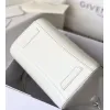 Givenchy Multi Color Mini Leather Handbag Collection #A52346 Givenchy Multi Color Mini Leather Handbag Collection #A52346