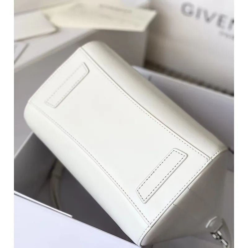 Givenchy Multi Color Mini Leather Handbag Collection #A52346 Givenchy Multi Color Mini Leather Handbag Collection #A52346